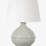 Salvage Table Lamp