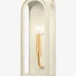 Lincroft Lantern Sconce