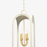 Lincroft Lantern