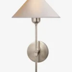 Hackney Single Sconce