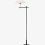 Hackney Bridge Arm Floor Lamp