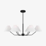 Burke Chandelier