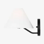 Burke Medium Sconce
