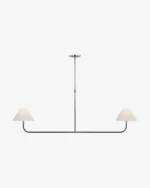 Basden Extra Large Linear Chandelier