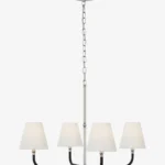 Basden Medium Single Tier Chandelier
