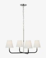 Basden Medium Single Tier Chandelier
