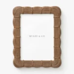 Hilde Woven Frame