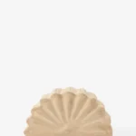 Baroque Shell Object