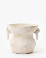 Arnette Terracotta Vase
