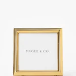 Blanche Picture Frame
