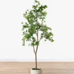 Shady Lady Faux Tree