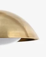 Aldorno Flush Mount - Image 2