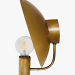 Lund Sconce