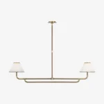 Rigby Linear Chandelier