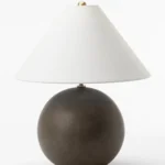 Tess Ceramic Table Lamp