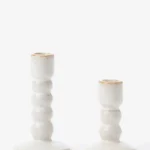 Mae Ceramic Taper Holder