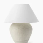 Abbott Ceramic Table Lamp