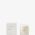 Santorini Candle
