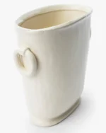 Powell Ceramic Vase - Image 2