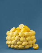 Layered Lemon Bowl - Image 2