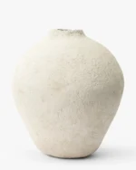 LeBeau Paper Mache Vase - Image 2