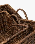 Quimby Baskets (Set of 2) - Image 2