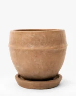 Vichy Terracotta Planter - Image 2