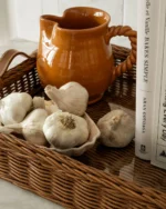 Ashcroft Wicker Tray - Image 2