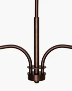 Philomena Linear Chandelier - Image 2