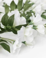 Faux Sweet Pea Stem - Image 2