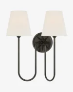 Polaris Double Sconce - Image 2