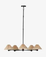 Clyde Chandelier - Image 2