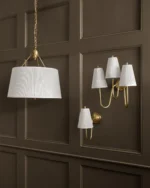 Georgiana Single Sconce - Image 2