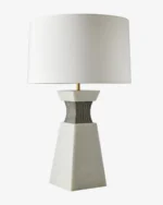 Dynasty Table Lamp - Image 2