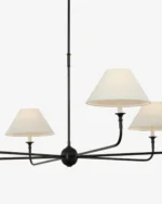 Piaf Oversized Chandelier - Image 2