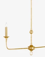 Nottaway Linear Chandelier - Image 2