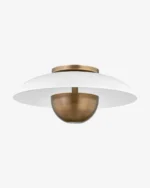 Noah Flush Mount - Image 2