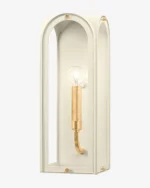 Lincroft Lantern Sconce - Image 2
