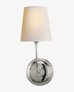 Vendome Single Sconce - Image 2