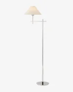 Hackney Bridge Arm Floor Lamp - Image 2