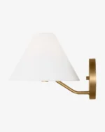 Burke Medium Sconce - Image 2
