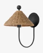 Layton Wall Sconce - Image 2