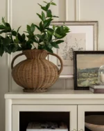 Antonia Woven Vase - Image 2