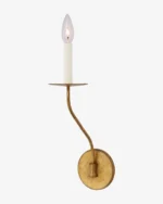 Belfair Medium Single Sconce - Image 2