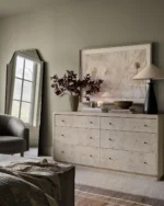Innes Tapered Table Lamp - Image 2