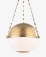 Lannister Sphere Pendant - Image 2