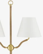 Sirocco Floor Lamp - Image 2