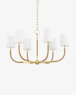 Webson Chandelier - Image 2