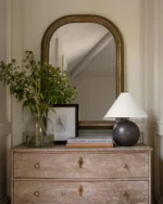 Tess Ceramic Table Lamp - Image 2