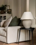 Abbott Ceramic Table Lamp - Image 2